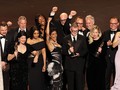 'One Battle After Another' wins six Oscars