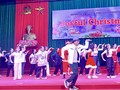 From California streets to Lao Cai classrooms: Teaching English through dance