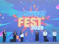 Ngày hội học sinh, sinh viên toàn quốc “Connect Fest 2025”