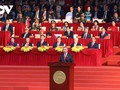 Lễ kỷ niệm, diễu binh, diễu hành 50 năm Ngày Giải phóng miền Nam, thống nhất đất nước (30/4/1975-30/4/2025)