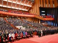Đại hội lần thứ XIV của Đảng: vì một Việt Nam hùng cường