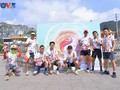 Ấn tượng giải chạy Bắc Sơn Marathon - Ná Nhèm Festival