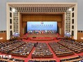 2024年の中国・アフリカ協力フォーラムサミットを巡る問題