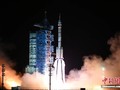 「神舟19号」がドッキング 宇宙開発、一段と加速　中国