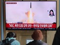 国連安保理、朝鮮ミサイル巡り4日にも会合 日米韓など要請