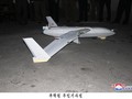 朝鮮 キム総書記 自爆型無人機の試験視察 量産体制整備指示