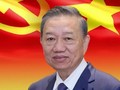 「ベトナムという国は一つ、ベトナム民族は一つ」