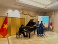 日越友好文化イベント「音楽と民話で世界をつなぐ」開催