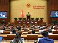 ベトナム国会 重要な政治改革を決議