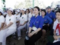 世界環境デーに呼応した意義ある活動 全国各地で展開