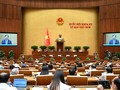 ベトナム国会、個人データ保護法を可決