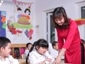 教師法：教育投資におけるベトナムの長期的ビジョン