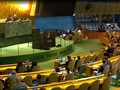 ベトナム、国連アビエイ暫定治安部隊の予算決議を調整・主導