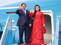 ベトナム 発展途上国の声を発信 BRICS拡大会議に初参加