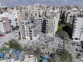イラン大統領、空爆から避難時に軽傷 イスラエルの攻撃の正確性からスパイの可能性も