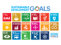 SDGs進捗「不十分」　2030年達成へ警鐘―国連