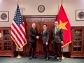 米国がベトナムへの関税を大幅引き下げ
