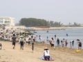 ベトナム人若者2人 日本人の子供2人救う