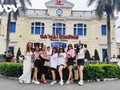 ハイフォン市、観光連携が推進する活力あるデスティネーション