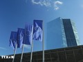 ​ECB、3会合連続で金利を据え置き 今後の方針は示さず