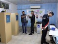 イラクで総選挙 暫定結果は数日後に発表へ 米・イランとの関係に注目
