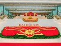 ベトナム共産党 第14回大会がハノイで開催
