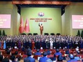 ベトナム共産党第14回全国代表大会 強靭な国家へ