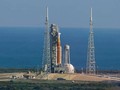 NASA、歴史的なアルテミスIIに向け準備進む