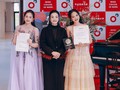 日本の国際音楽コンクールでベトナム人出場者が最高賞を受賞