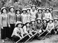 一组传播正能量的革命金曲