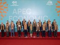 APEC 2024：梁强会见各成员经济体领导人