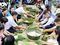 春天降临祖国西南部海域各座岛礁