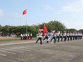 长沙岛——载满深情厚谊的航程