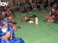 保护和弘扬戈都族说理-唱理艺术