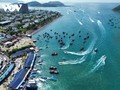 芽庄海洋文化旅游节36项精彩活动：芽庄夏日“火爆”