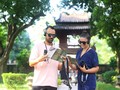 “体验河内”的2025年河内旅游节