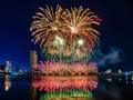2025年岘港国际烟花节即将举行