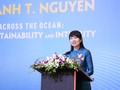越南推荐2026-2035任期国际海洋法法庭法官候选人