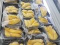 越南首次向中国出口冷冻榴莲