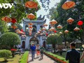 “您对越南知多少”竞赛参赛作品质量很高