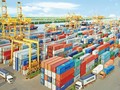 2025年前5月越南贸易顺差46.7亿美元