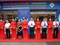 2025年宁顺省产品推介与对接周在胡志明市举行
