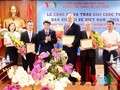 “您对越南知多少”竞赛即将截稿