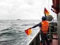 越柬海军第79次联合巡逻