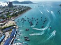 庆和海洋文化旅游节吸引游客70万人次