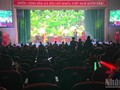 搭建文化交流桥梁，推动中国河北与越南旅游合作