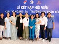 面向祖国海洋岛屿、心系亲爱的黄沙长沙