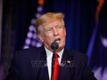 特朗普宣布对进口到美国的铜征收 50% 的关税
