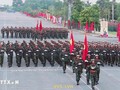 越南邀请俄罗斯、中国、老挝、柬埔寨、白俄罗斯派队参加阅兵式