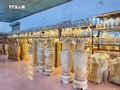 保护和弘扬泰安传统木业村的价值